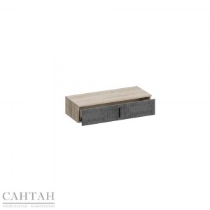 Шер ТБ-2301 Тумба навесная с ящиком